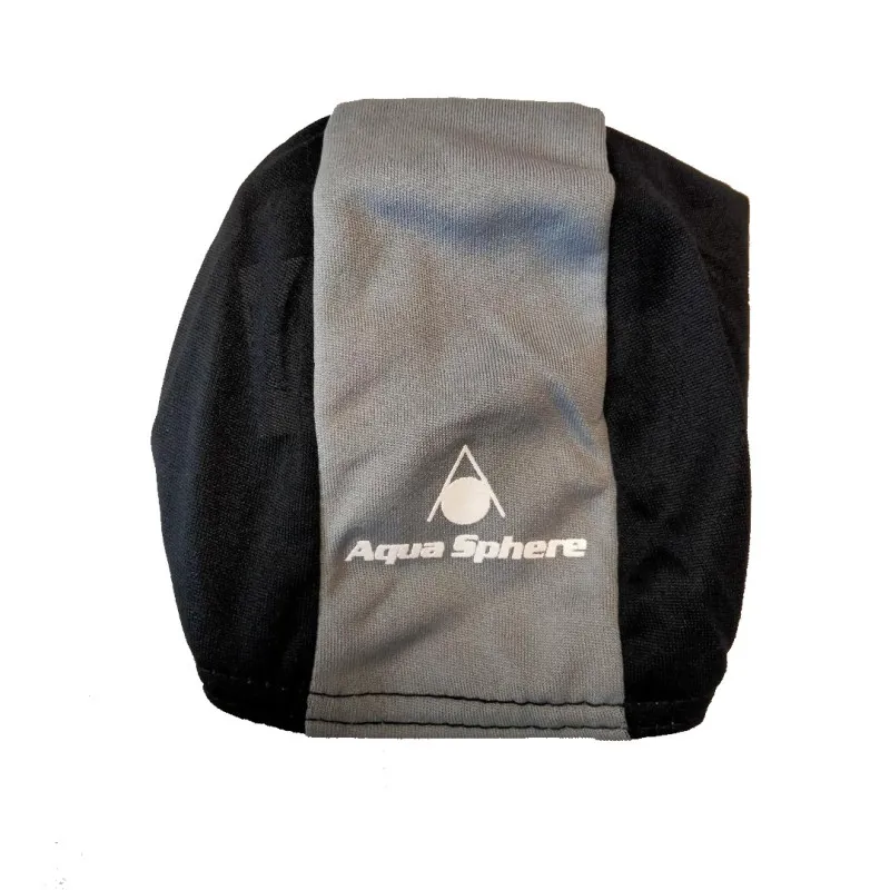 Aqua Sphere Junior Race Cap Black